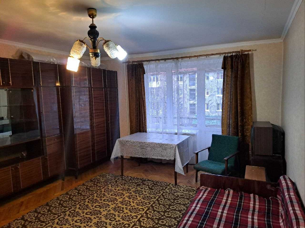 Здам 2 кім. квартиру біля РЦ Промінь. Власник Луцьк - зображення 1