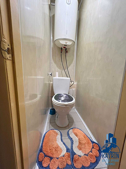 Здам 1 квартиру на ж/м Сокіл-1 Днепр - изображение 6