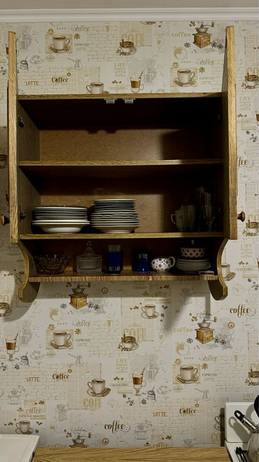 Оренда 1 кімнатна квартира. 5-й Зарічний Кривой Рог - изображение 5