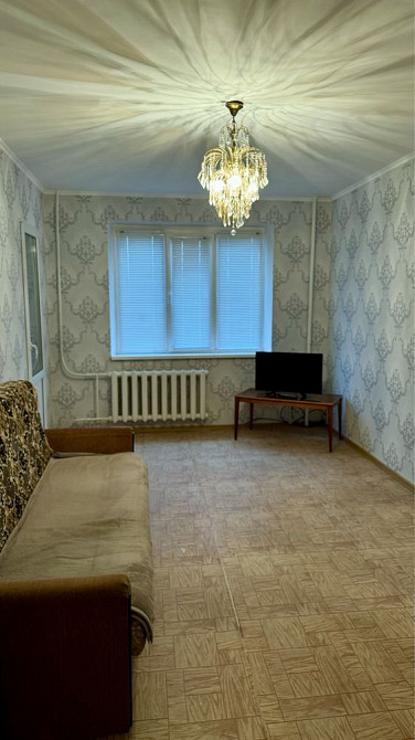 Оренда 1 кімнатна квартира. 5-й Зарічний Кривой Рог - изображение 1