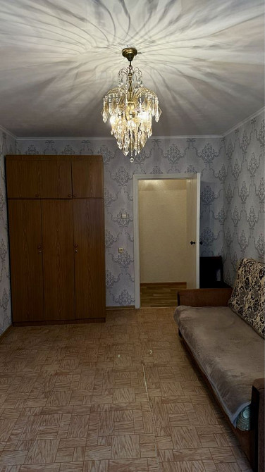 Оренда 1 кімнатна квартира. 5-й Зарічний Кривой Рог - изображение 2