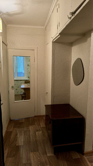 Оренда 1 кімнатна квартира. 5-й Зарічний Кривой Рог - изображение 7