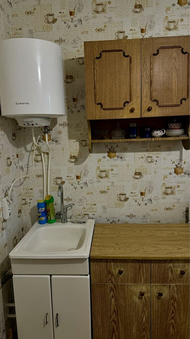 Оренда 1 кімнатна квартира. 5-й Зарічний Кривой Рог - изображение 4