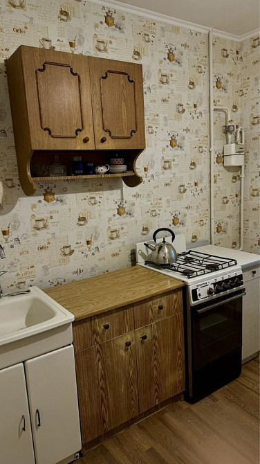 Оренда 1 кімнатна квартира. 5-й Зарічний Кривой Рог - изображение 3