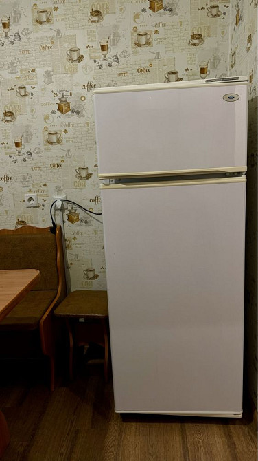 Оренда 1 кімнатна квартира. 5-й Зарічний Кривой Рог - изображение 6