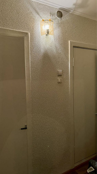 Оренда 1 кімнатна квартира. 5-й Зарічний Кривой Рог - изображение 8