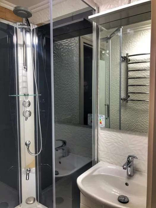 Оренда 1 кім Виноградар З Ремонтом! Гонгадзе 32з Ретровіль Подільський Киев - изображение 5