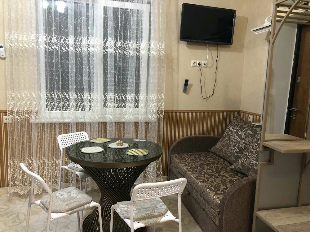 Аренда. Квартира однокомнатная. . Одесса. Поселок Одеса - зображення 2