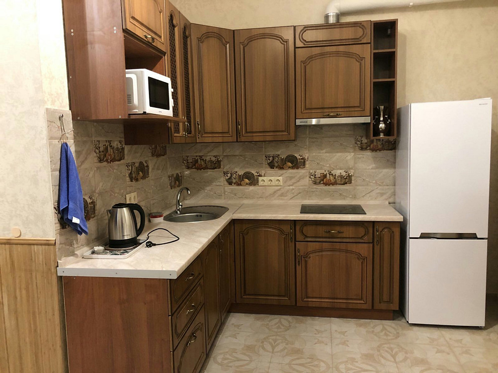 Аренда. Квартира однокомнатная. . Одесса. Поселок Одеса - зображення 5