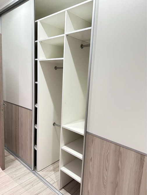 Комфортная 1-комн кв _Радужный_ЖК на Левита Лиманка - изображение 6