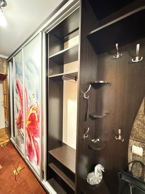 Здається в оренду хороша 2 кім квартира на Київській Вінниця - зображення 6