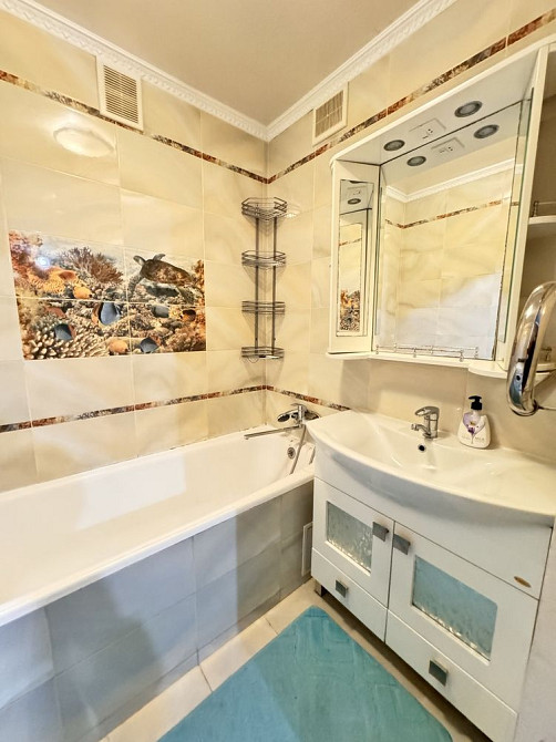 Здається в оренду хороша 2 кім квартира на Київській Вінниця - зображення 2