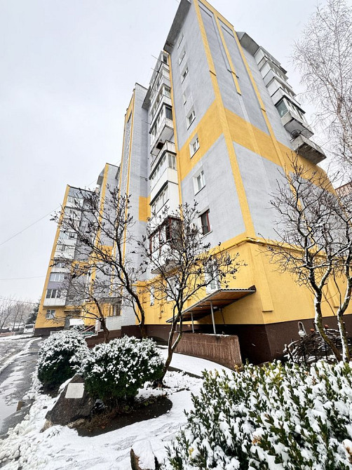 Здається в оренду хороша 2 кім квартира на Київській Вінниця - зображення 7