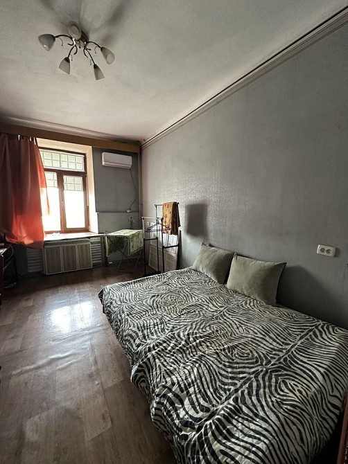 Сдам квартиру в центре, свет есть всегда Одеса - зображення 2