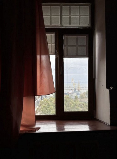 Сдам квартиру в центре, свет есть всегда Одеса - зображення 1