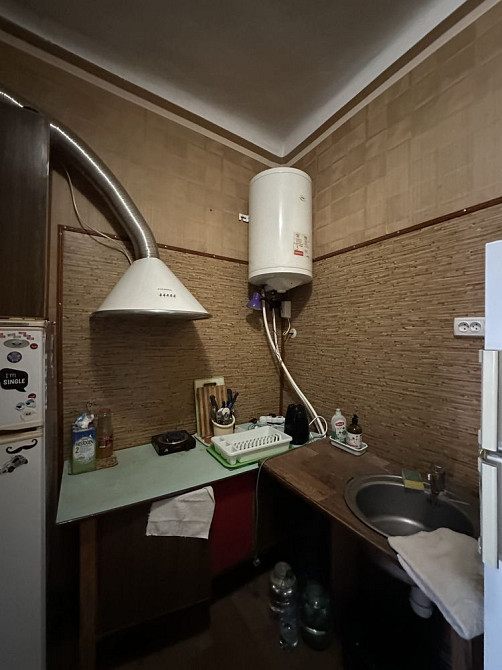 Сдам квартиру в центре, свет есть всегда Одеса - зображення 8