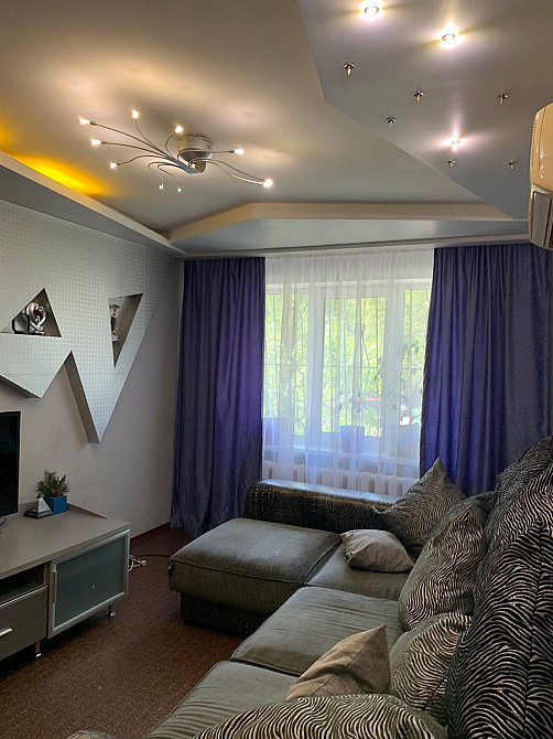 Сдам 3-к квартиру на Тополе-2 | Шевченковский район | Тополь Днепр - изображение 3