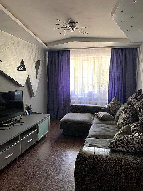 Сдам 3-к квартиру на Тополе-2 | Шевченковский район | Тополь Днепр - изображение 2