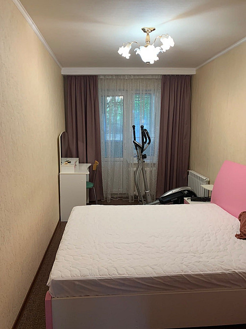 Сдам 3-к квартиру на Тополе-2 | Шевченковский район | Тополь Днепр - изображение 4