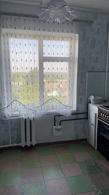 2х комнатная квартира. Ул. Чаривная, 2-ой Шевченковский мкр. Запорожье - изображение 5