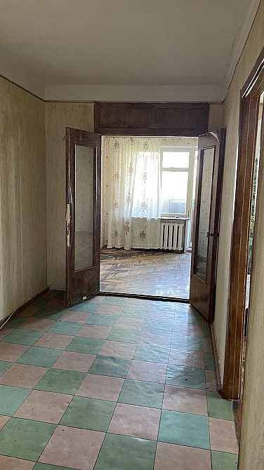 2х комнатная квартира. Ул. Чаривная, 2-ой Шевченковский мкр. Запорожье - изображение 3