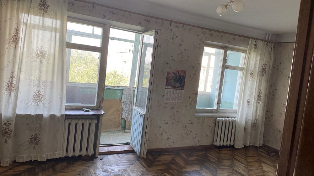 2х комнатная квартира. Ул. Чаривная, 2-ой Шевченковский мкр. Запорожье - изображение 2