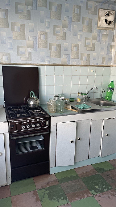 2х комнатная квартира. Ул. Чаривная, 2-ой Шевченковский мкр. Запорожье - изображение 4