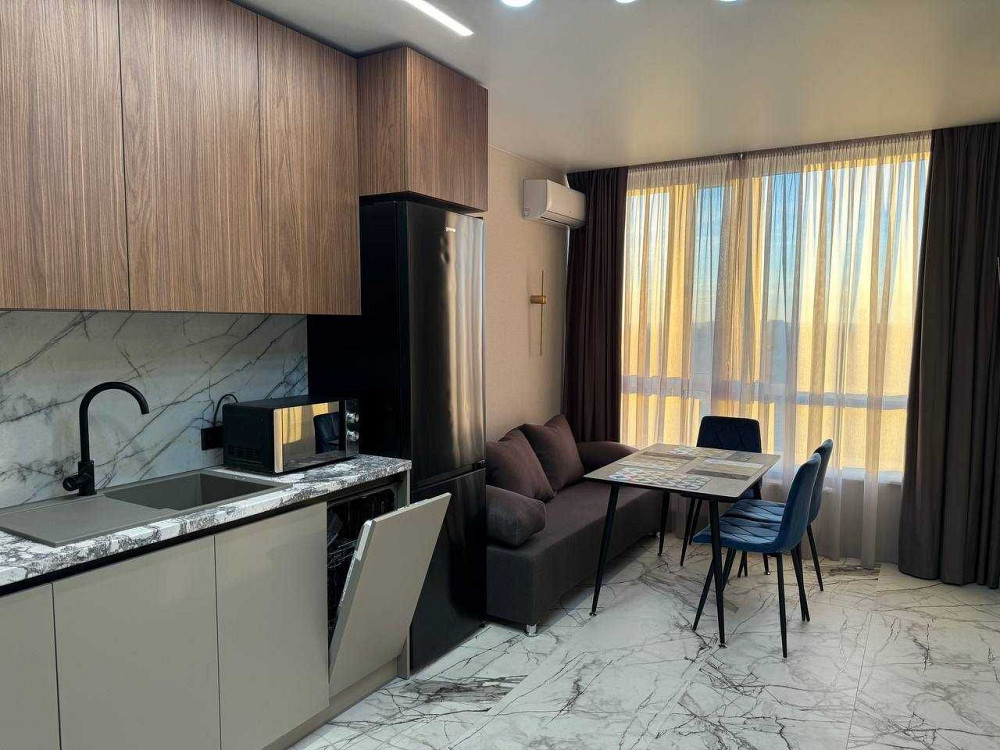 Оренда 1к квартири Вінниця - зображення 1