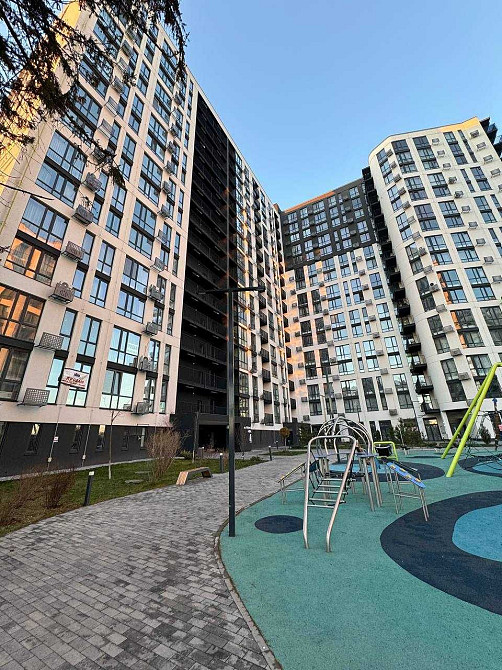 Оренда 1к квартири Вінниця - зображення 2