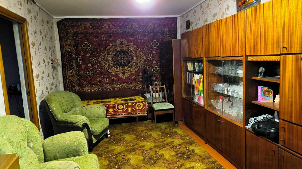 Здаю двокімнатну квартиру в центрі Николаев - изображение 2