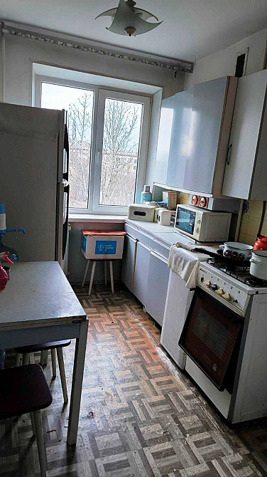 Здаю двокімнатну квартиру в центрі Николаев - изображение 5