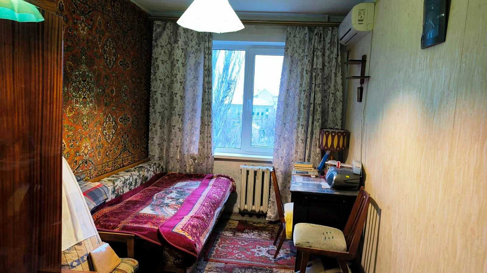 Здаю двокімнатну квартиру в центрі Николаев - изображение 3