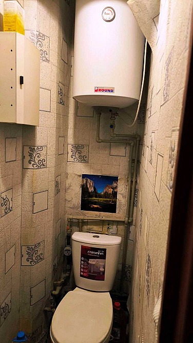 Здаю двокімнатну квартиру в центрі Николаев - изображение 7