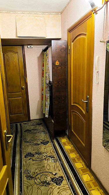 Здаю двокімнатну квартиру в центрі Николаев - изображение 4