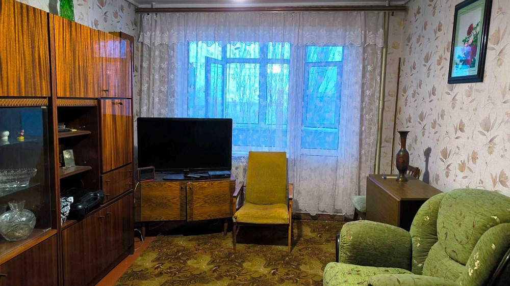 Здаю двокімнатну квартиру в центрі Николаев - изображение 1