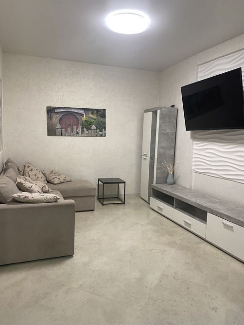 Сдается красивая евродвушка на Каманина.Долгосрочно. Одеса - зображення 3