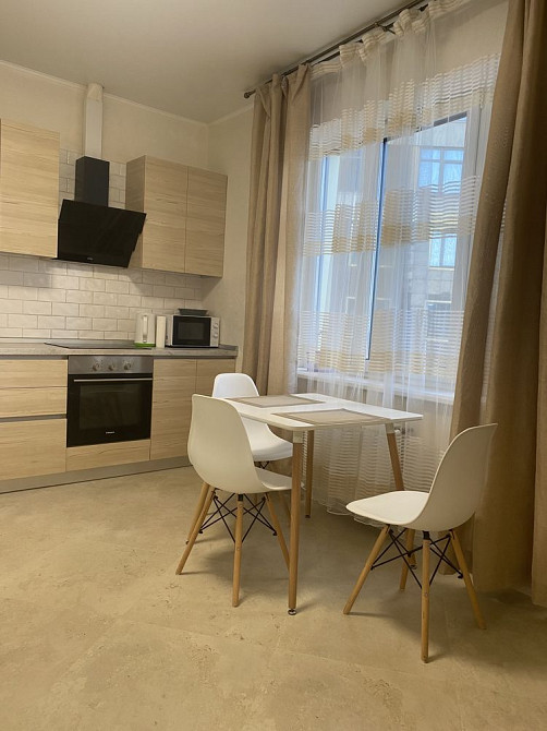 Сдается красивая евродвушка на Каманина.Долгосрочно. Одеса - зображення 4