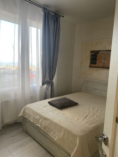 Сдается красивая евродвушка на Каманина.Долгосрочно. Одеса - зображення 6