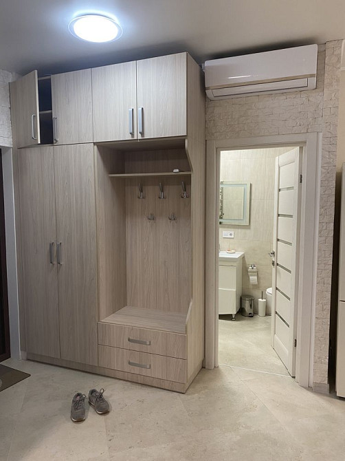 Сдается красивая евродвушка на Каманина.Долгосрочно. Одеса - зображення 8