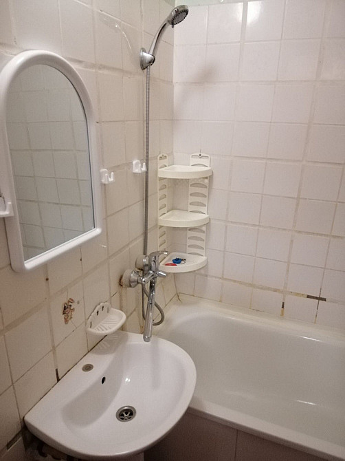 Здам 2-х ком.Квартиру на " Юбилейной" Содружества 68 Кривой Рог - изображение 2