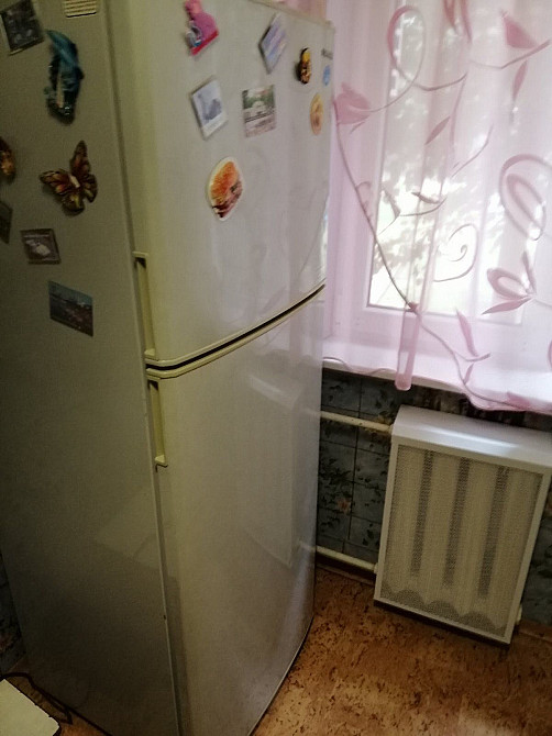 Здам 2-х ком.Квартиру на " Юбилейной" Содружества 68 Кривой Рог - изображение 4