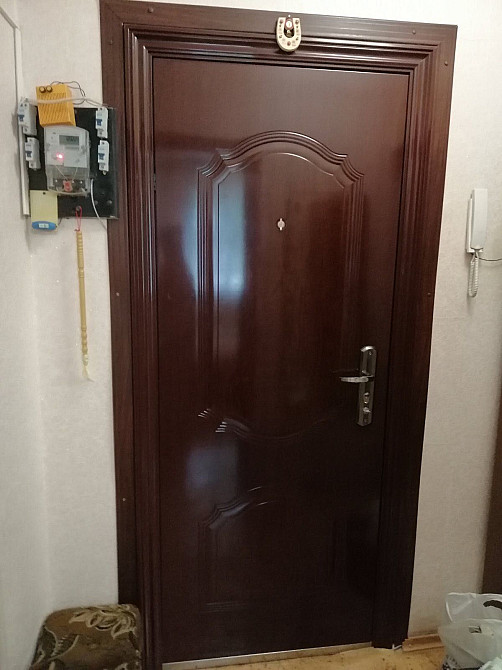 Здам 2-х ком.Квартиру на " Юбилейной" Содружества 68 Кривой Рог - изображение 8