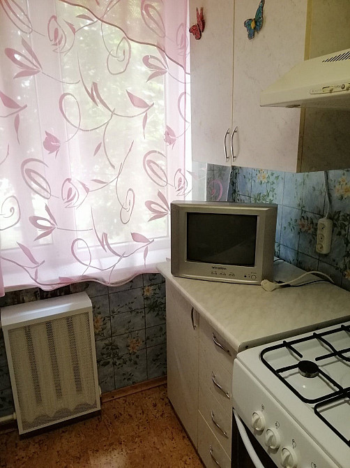 Здам 2-х ком.Квартиру на " Юбилейной" Содружества 68 Кривой Рог - изображение 6