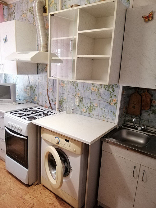 Здам 2-х ком.Квартиру на " Юбилейной" Содружества 68 Кривой Рог - изображение 7