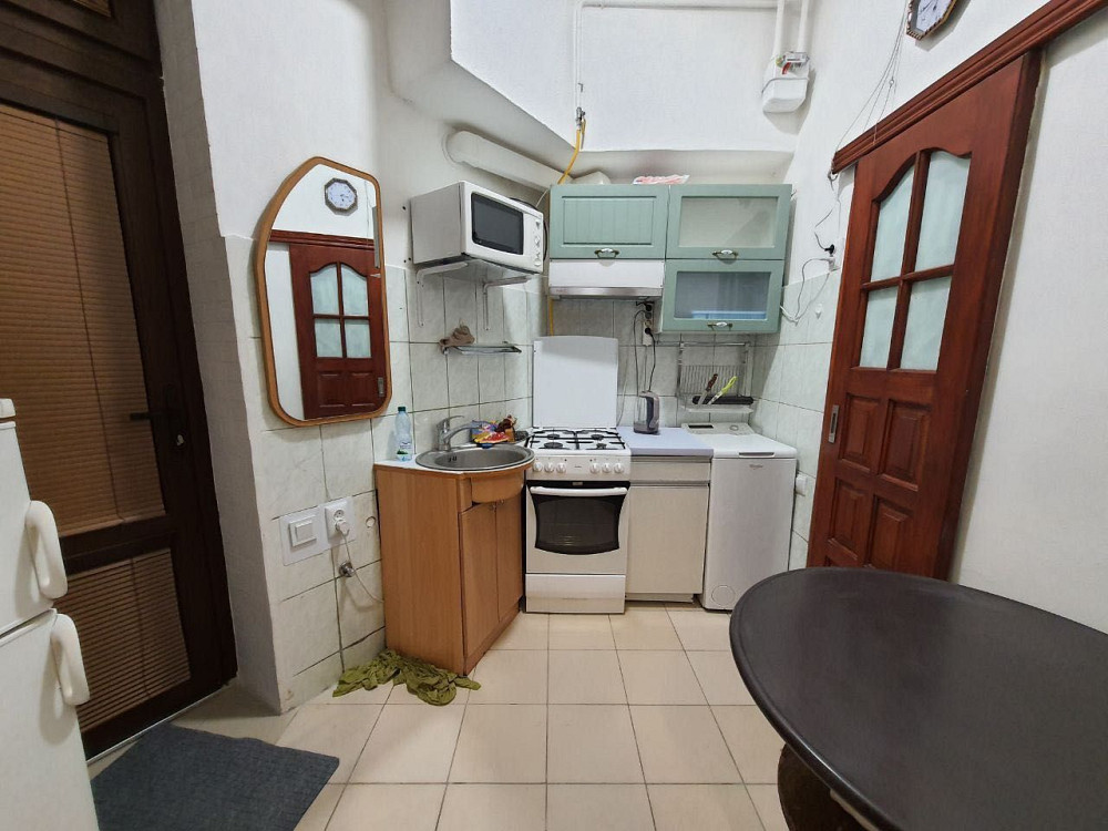 Оренда 1 кімнатної квартири біля ТРЦ Форум! Центр міста Львов - изображение 1