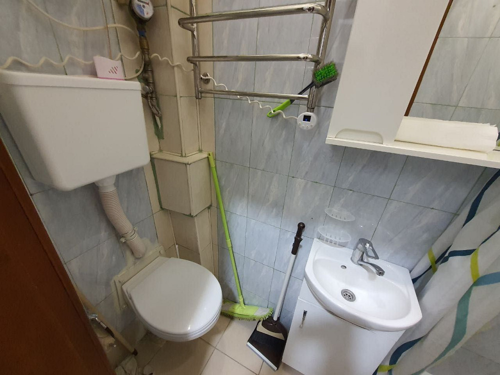 Оренда 1 кімнатної квартири біля ТРЦ Форум! Центр міста Львов - изображение 5