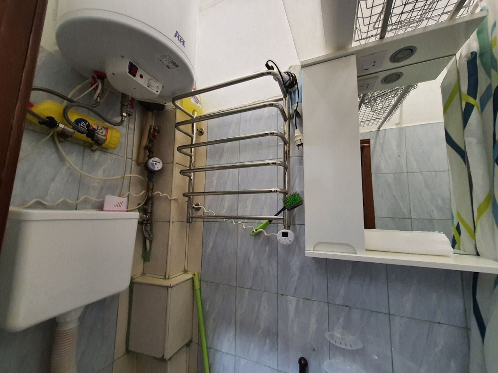 Оренда 1 кімнатної квартири біля ТРЦ Форум! Центр міста Львов - изображение 4