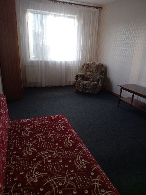 Сдам 2-х (двухкомнатную) квартиру. От метро Героев Труда 15 мин. Харьков - изображение 1