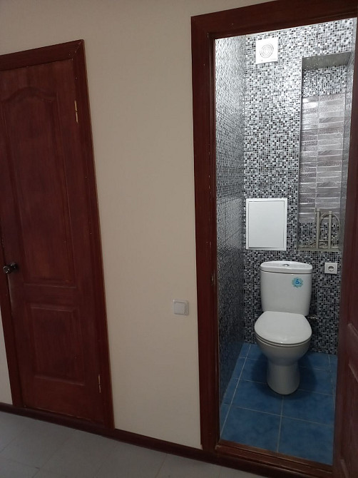 Сдам 2-х (двухкомнатную) квартиру. От метро Героев Труда 15 мин. Харьков - изображение 5