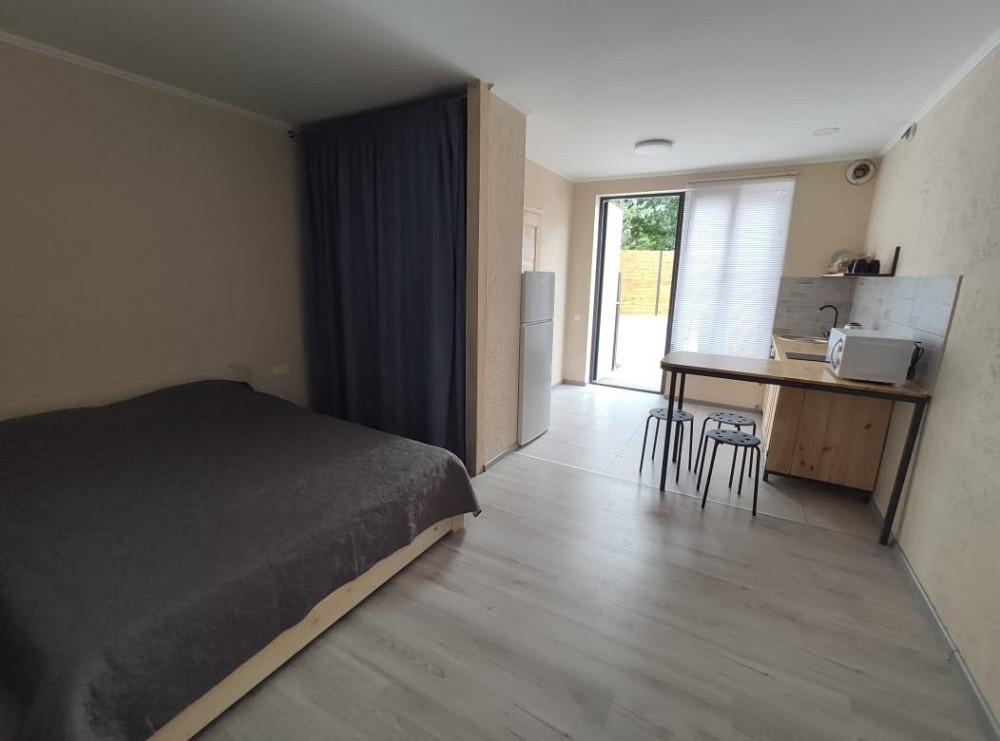 Помісячно. Студія 16 ст. Великого Фонтана, Фонтанська дорога Одесса - изображение 3